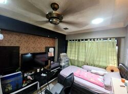 Blk 318 Sembawang Vista (Sembawang), HDB 4 Rooms #473479331